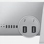 Image result for Thunderbolt iMac Ports