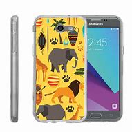 Image result for Animal Phone Cases Samsung Galaxy J3 Emerge