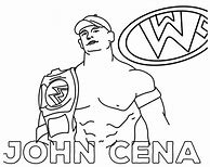 Image result for John Cena Family Poster