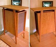 Image result for Mid Century Modern Computer Case
