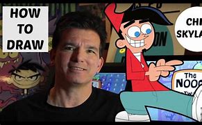 Image result for Butch Hartman Animations