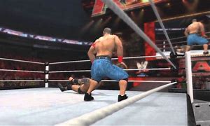 Image result for WWE 12 John Cena Beach