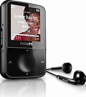 Image result for Philips GoGear Vibe 8GB