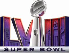 Image result for SF Super Bowl Lviii Logo