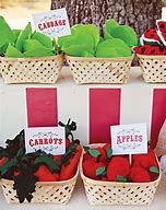 Image result for Unique Farmers Market Ideas