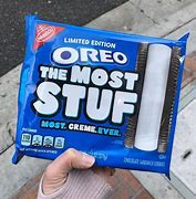 Image result for Oreo Most Stuff 4S