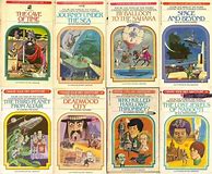 Image result for Create Your Own Adventure Books