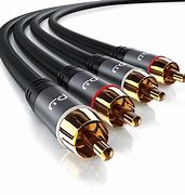 Image result for RCA Cables Cutaway