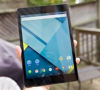 Image result for Nexus 9 Size