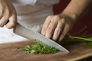 Image result for Kitchen Chopping Knife