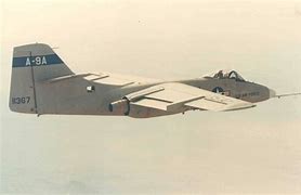 Image result for Northrop Ya-9A
