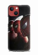 Image result for Spiderman iPhone 13 Case