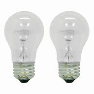 Image result for A15 E26 Light Bulb