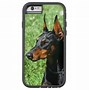 Image result for Shiny Christmas Dog Phone Case