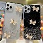 Image result for Butterfly Chain iPhone 13 Case