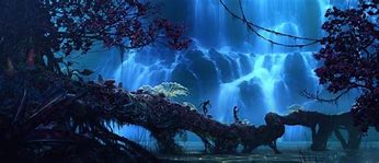 Image result for Pandora Avatar Creatures Concept Art