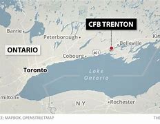 Image result for CFB Trenton Map