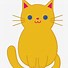 Image result for Black Cat Pictures Cute Cartoon