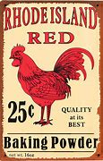 Image result for Vintage Chicken Signs