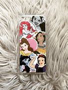 Image result for Disney Princesses Phone Cases