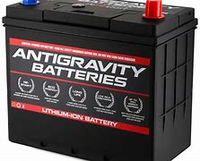 Image result for Lithium Car Batteries