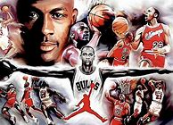 Image result for Michael Jordan HD Poster