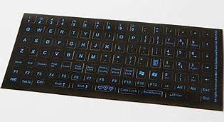 Image result for Laptop Keyboard Sticker Template
