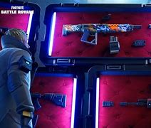 Image result for Weapon Case Forntite