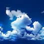 Image result for Blue Cloud Wallpaper Stock Image