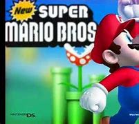 Image result for New Super Mario Bros Music