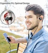 Image result for Around-ear Earbuds
