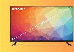 Image result for TV Sharp AQUOS 28 Inch