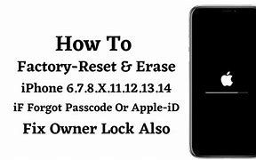 Image result for How to Reset a iPhone 7 Glass Back