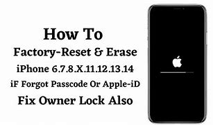 Image result for How to Reset iPhone 7 Plus