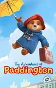 Image result for Paddington Bear Series