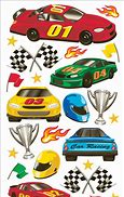 Image result for Stickers for Race Cars