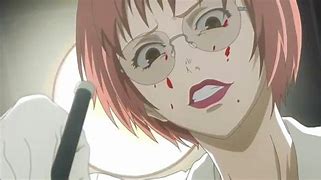 Image result for Female Surgeon Anime