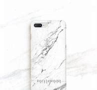 Image result for iPhone 8 Plus Rose Gold Marble Case