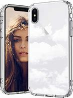 Image result for Case iPhone X Green Tree Ocyclone