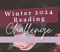 Image result for 2023 Reading Challenge Sheet