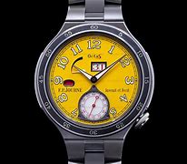 Image result for F.P. Journe Sports Watch