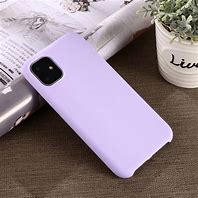 Image result for Black Case On Purple iPhone 11