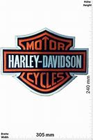 Image result for Harley-Davidson Logo Patch