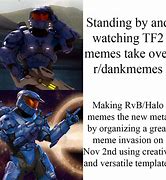 Image result for Halo RvB Memes