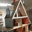 Image result for Victorian Gothic Dollhouse