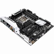 Image result for Asus X99-Pro