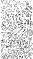 Image result for How to Draw Random Stuff