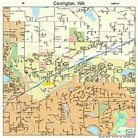 Image result for City of Covington Washington