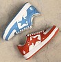Image result for All White BAPE Shoes