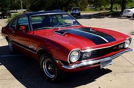 Image result for 72 Ford Maverick Pics